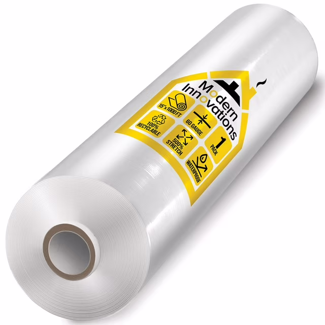stretch wrap packing and shipping materials