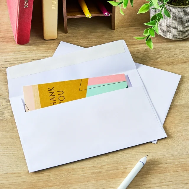 envelopes
