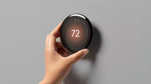 NEST cutting energy costs