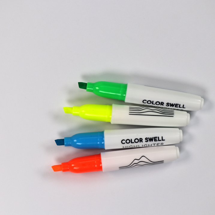 highlighters bulk buying classroom supplies