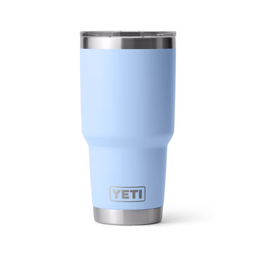 Promo Items for Small Businesses yeti
