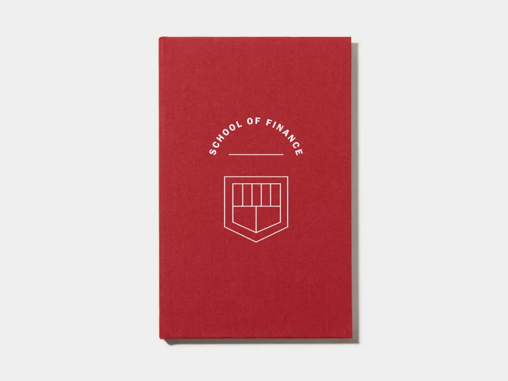 notebook Promo Items for Small Businesses