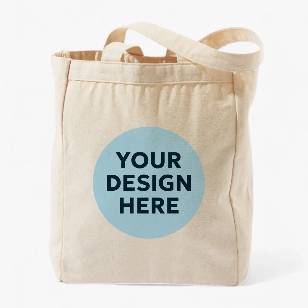 Promo Items for Small Businesses tote bag