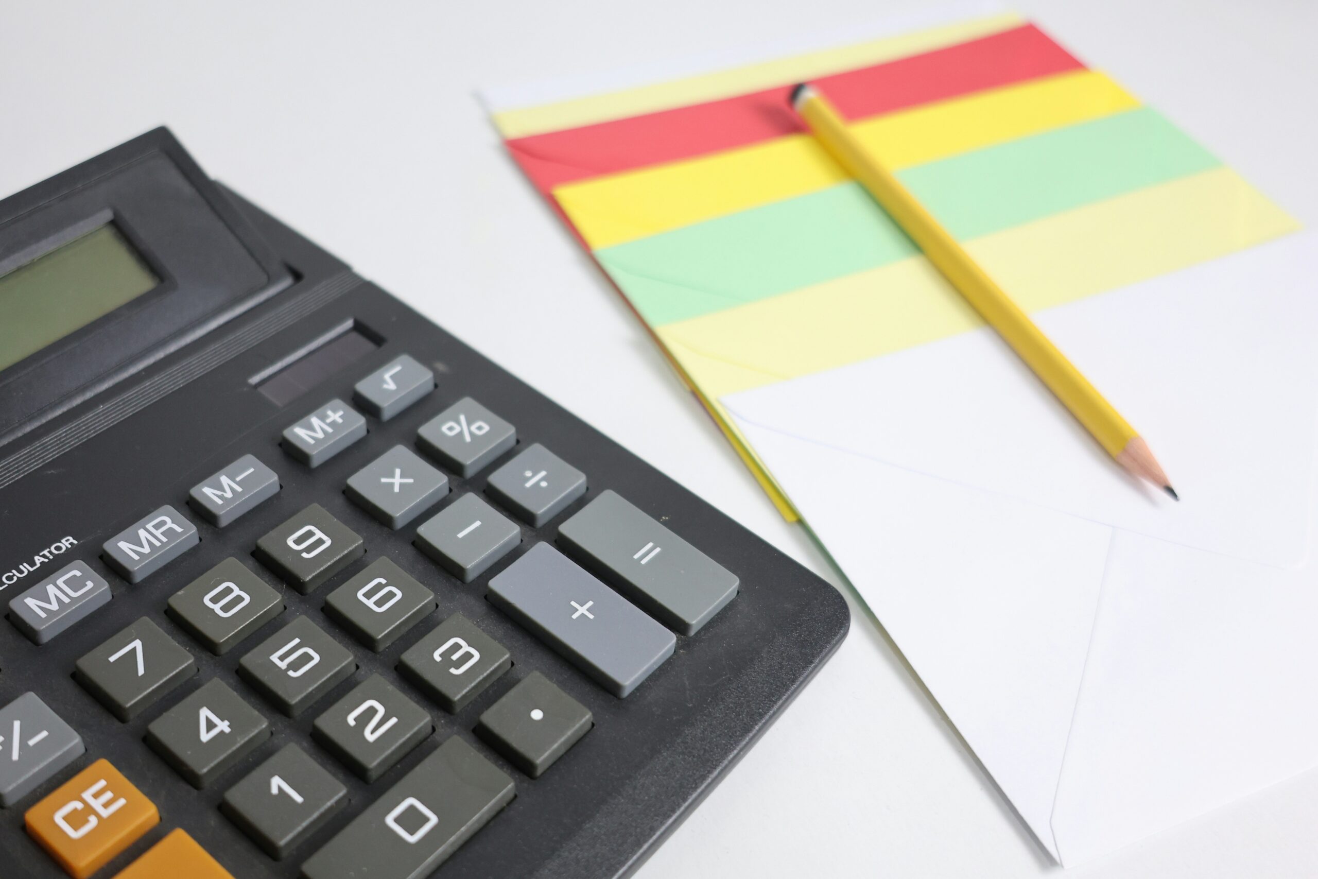 creating a budget bulk buy merchandise 