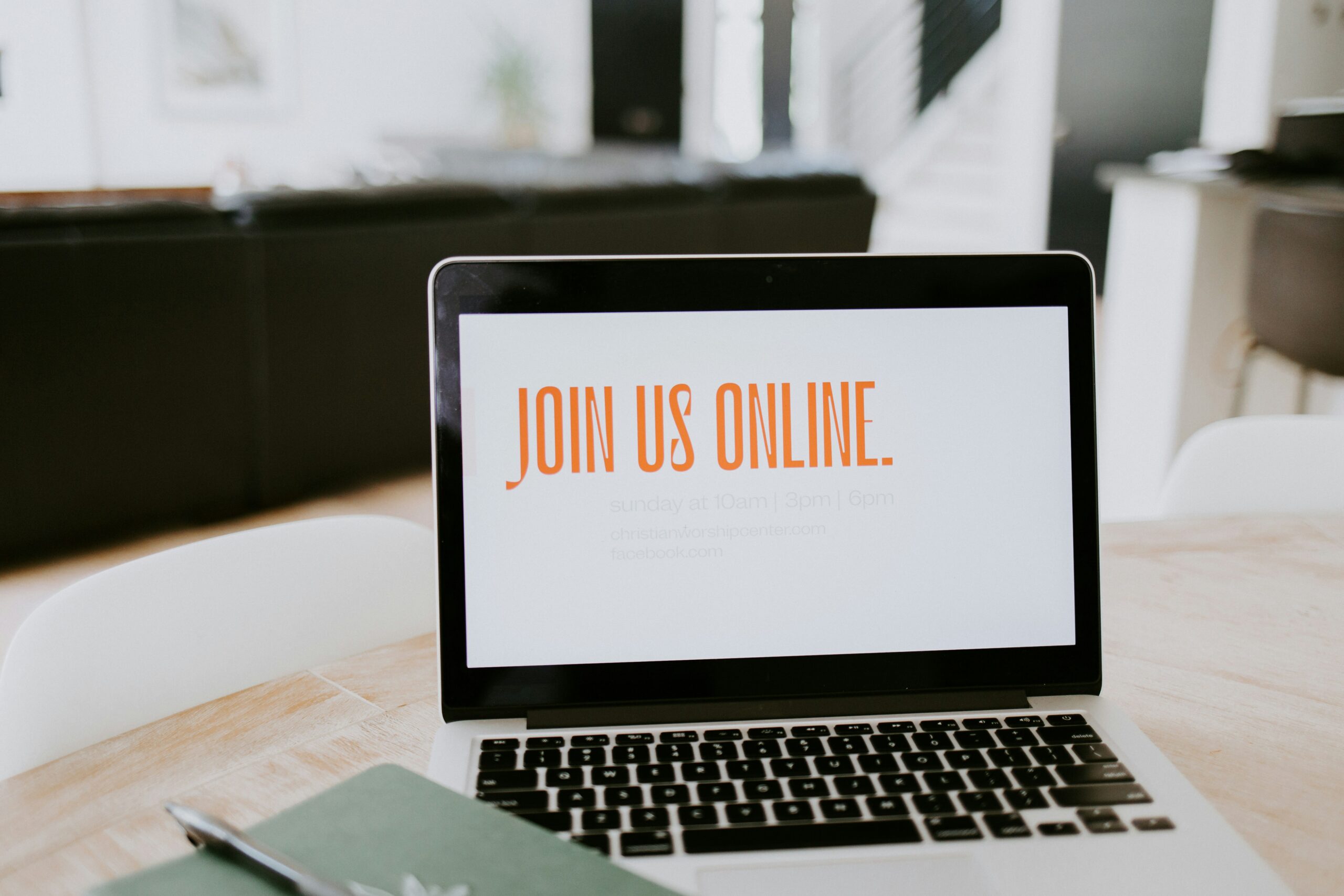 online website small business quiet season