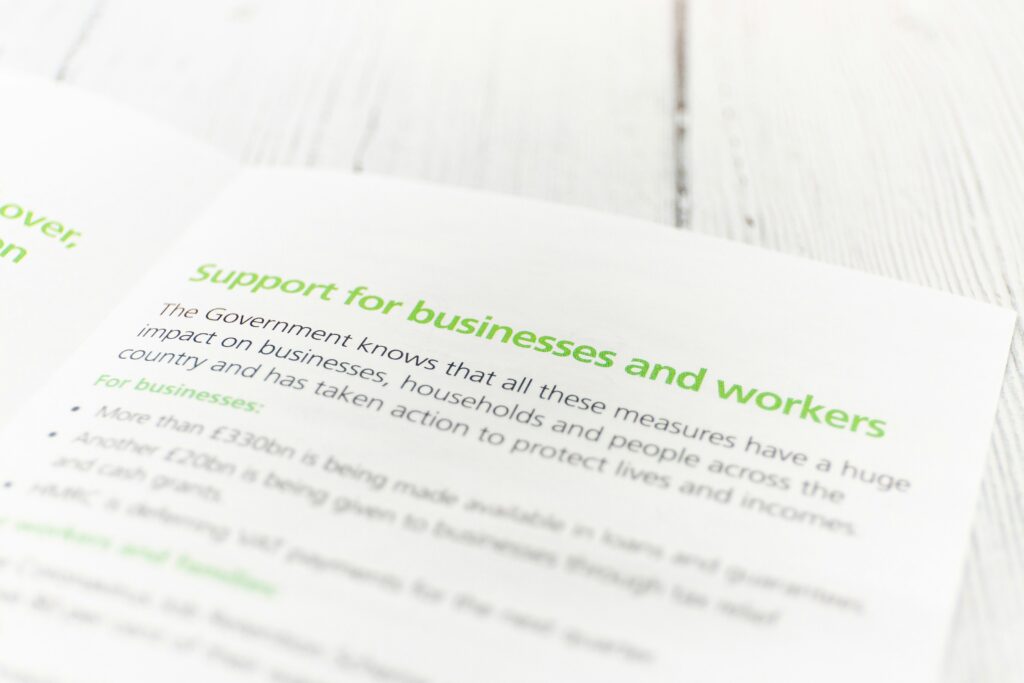 How to Apply for a Small Business Grant